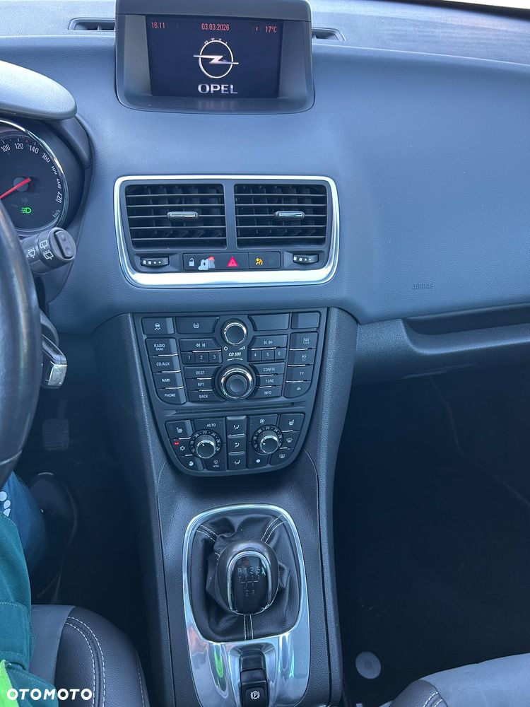 Opel Meriva 1.4 Ecoflex Start/Stop 150 Jahre - 13