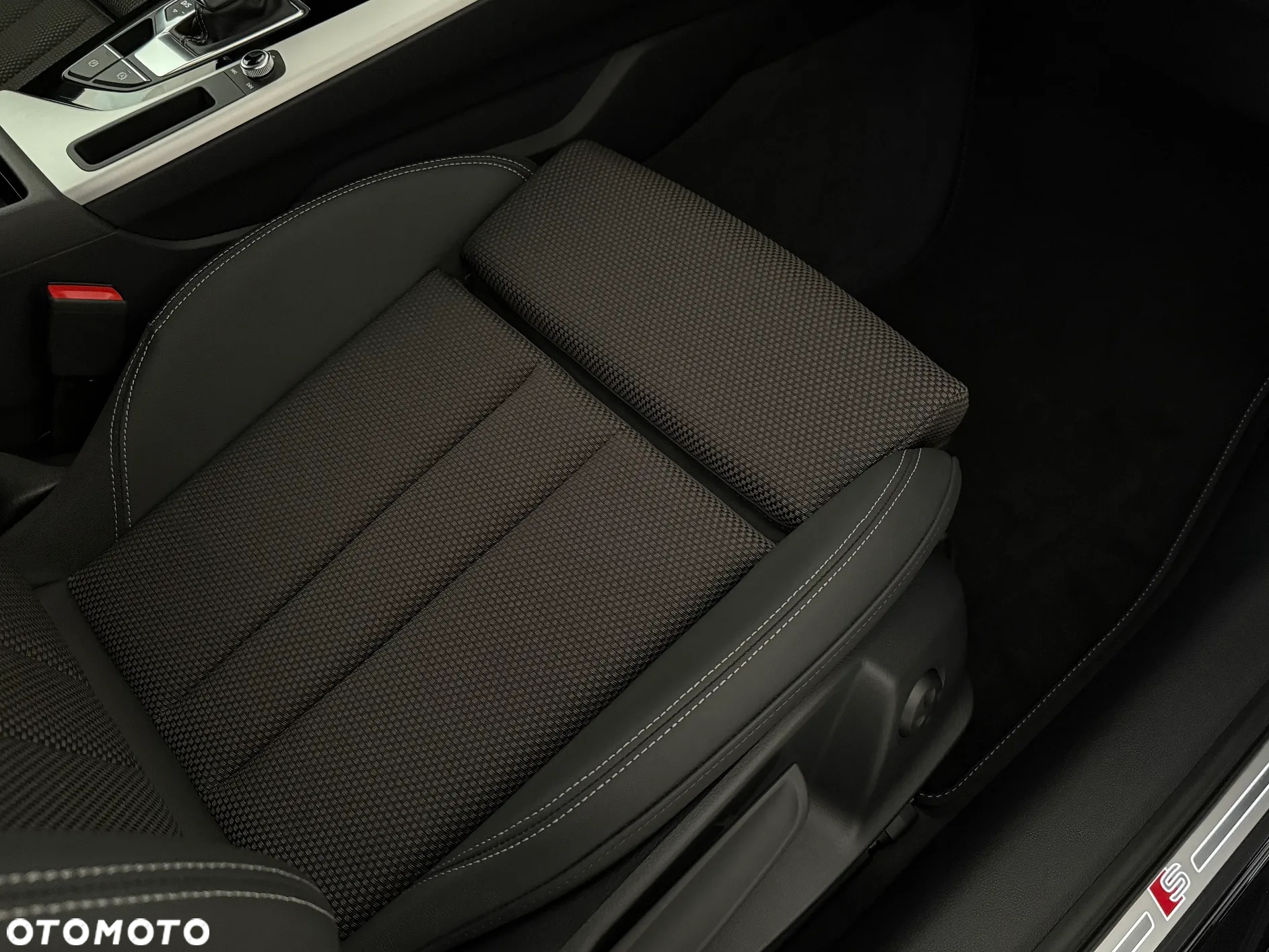 Audi A4 Avant - 11