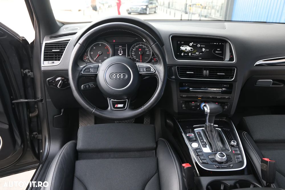 Audi Q5 2.0 TDI Quattro S tronic - 41