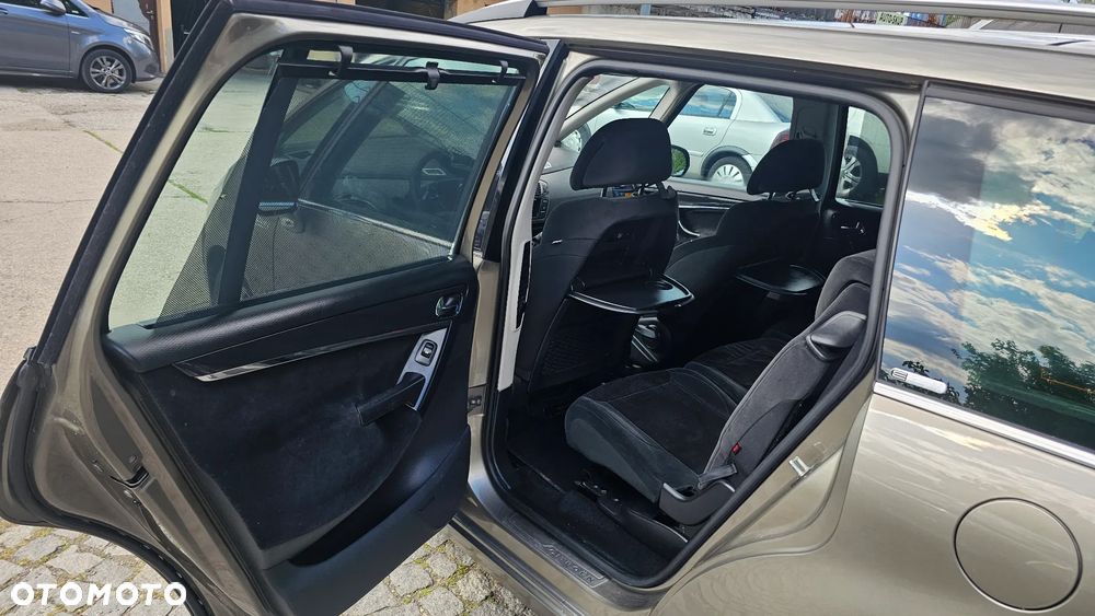 Citroën C4 Picasso 1.6 HDi Impress Pack - 12