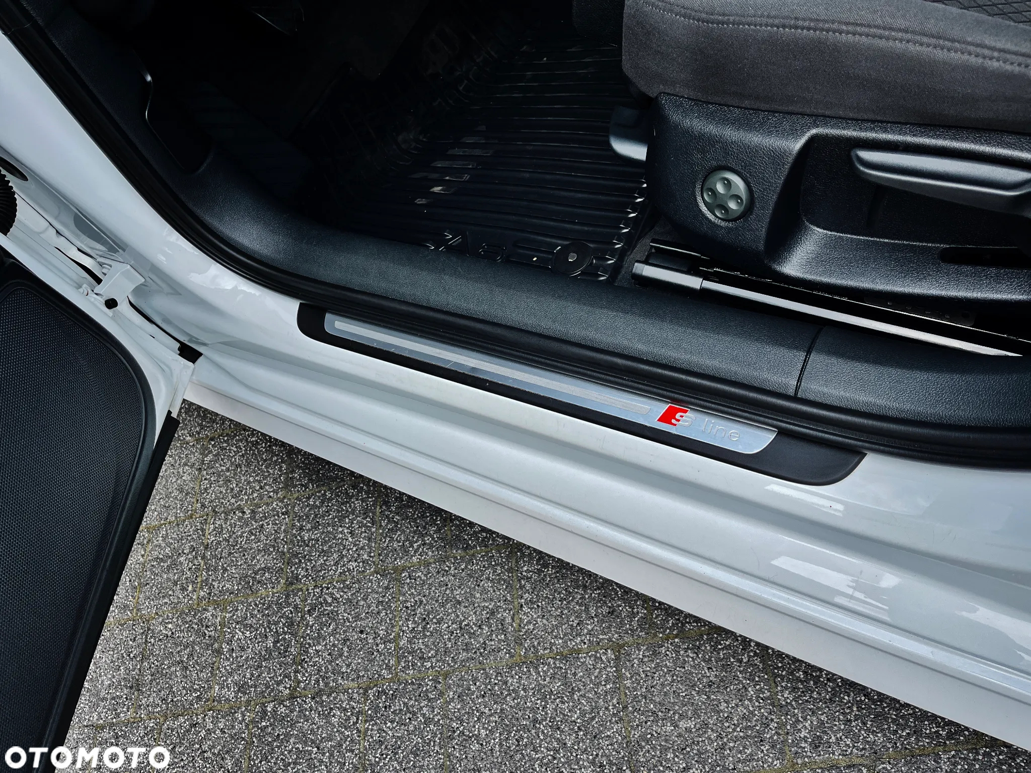 Audi A6 Avant 2.0 TDI Ultra - 22