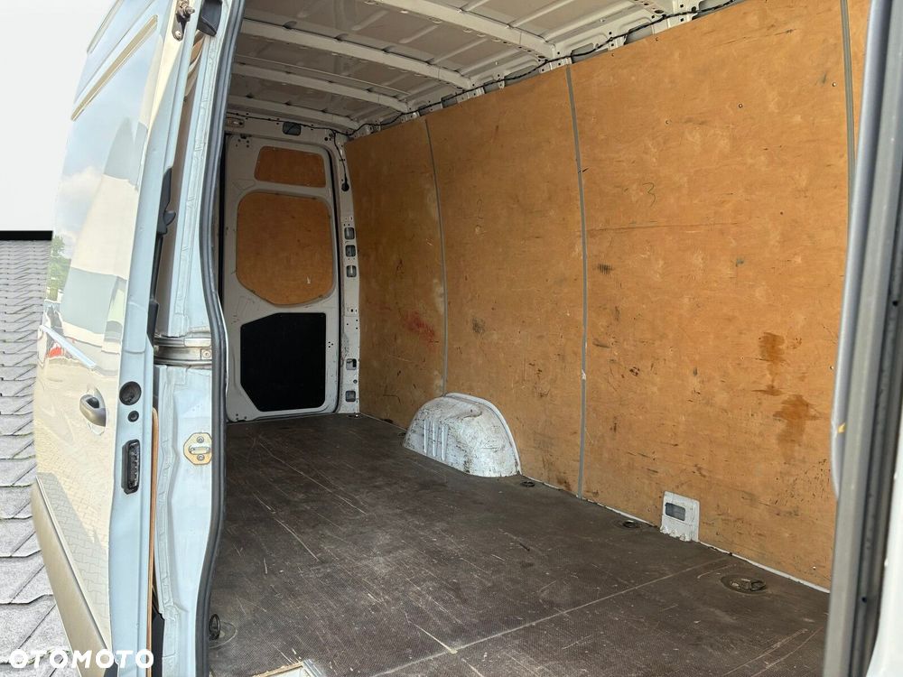 Mercedes-Benz Sprinter Sprinter - 16