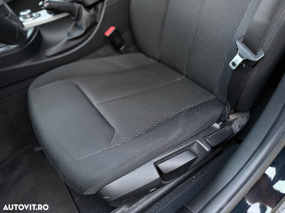 BMW Seria 3 - 10