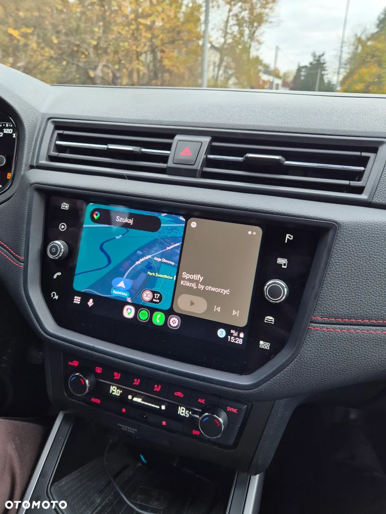 Seat Arona - 21