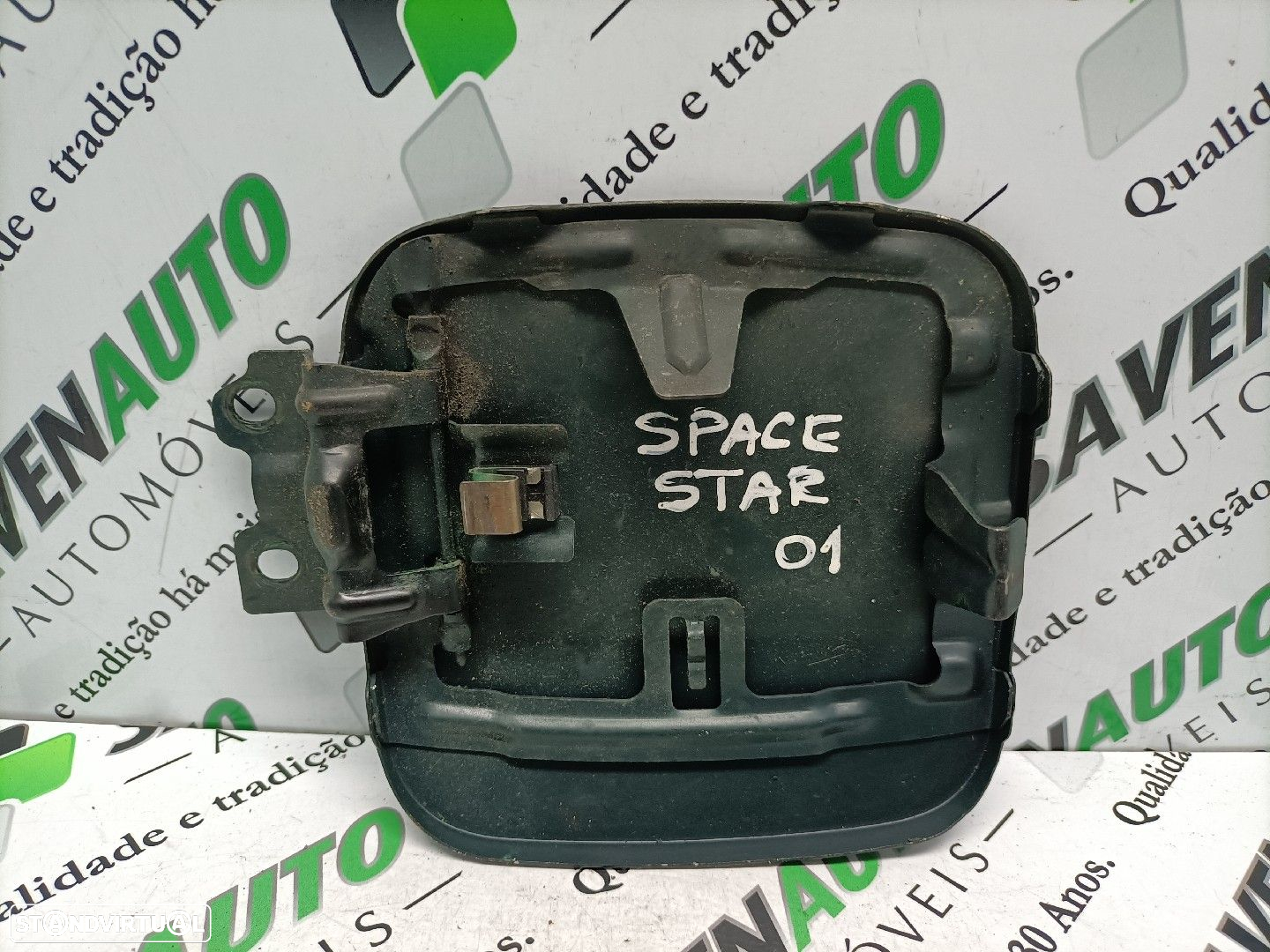 Tampa Depósito Combustível Mitsubishi Space Star Veículo Multiuso (Dg_ - 2