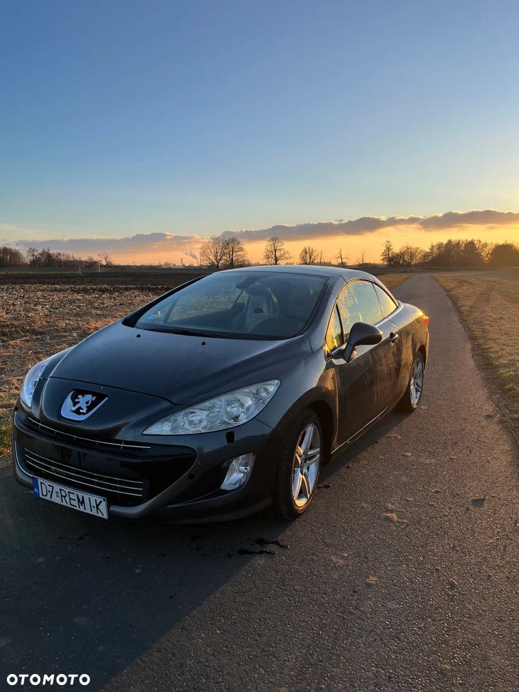Peugeot 308 2.0 HDi Premium - 2
