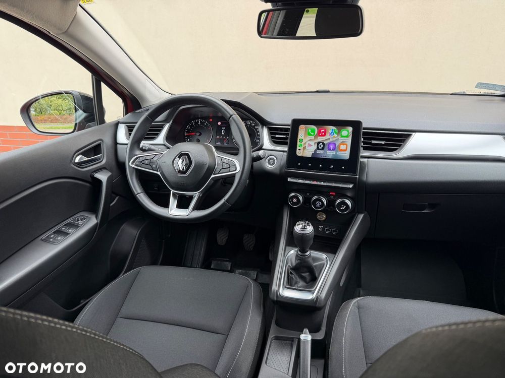 Renault Captur 1.0 TCe Zen - 21