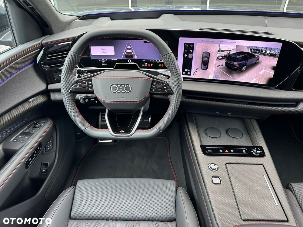 Audi Q7 - 20