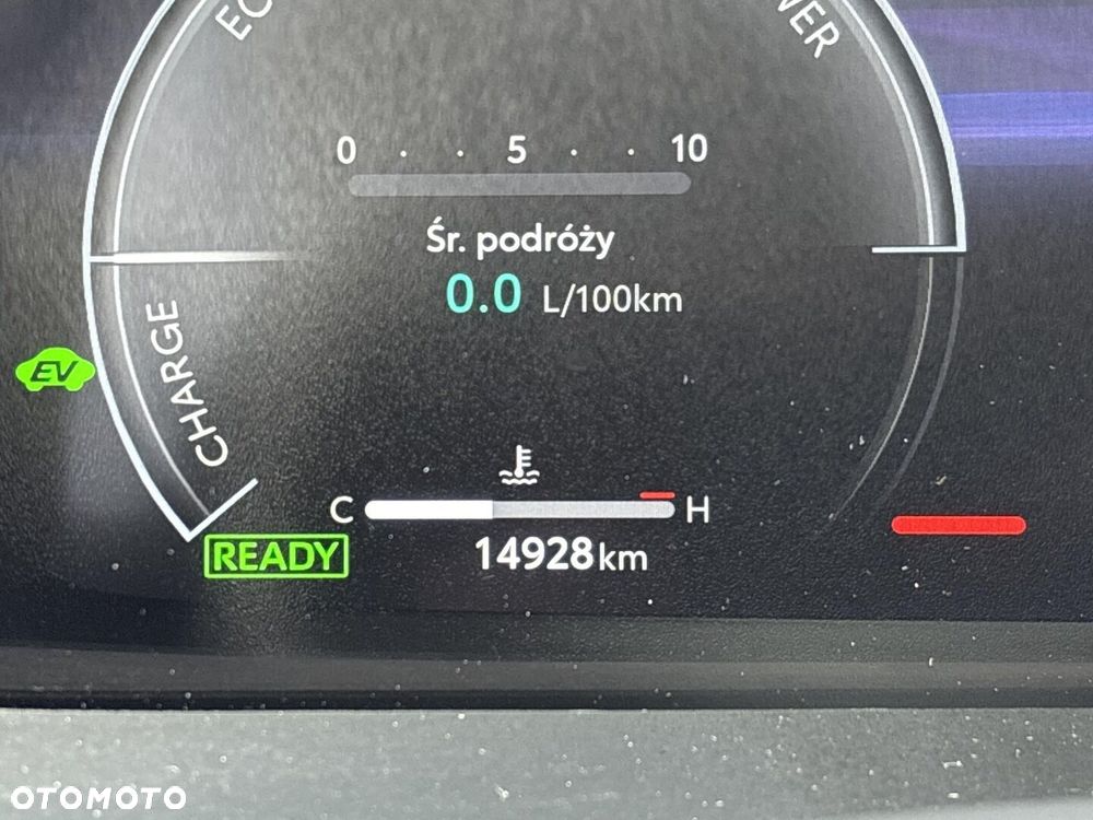 Toyota C-HR 1.8 Hybrid Style - 19