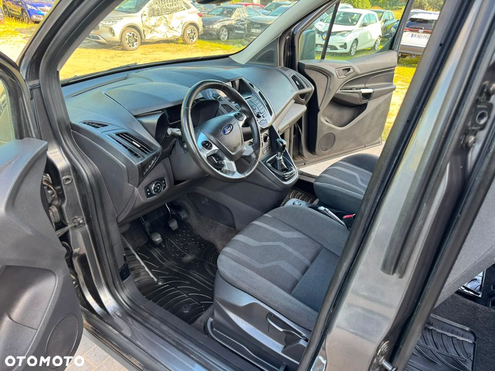 Ford Tourneo Connect 1.5 TDCi Start-Stop Trend - 5