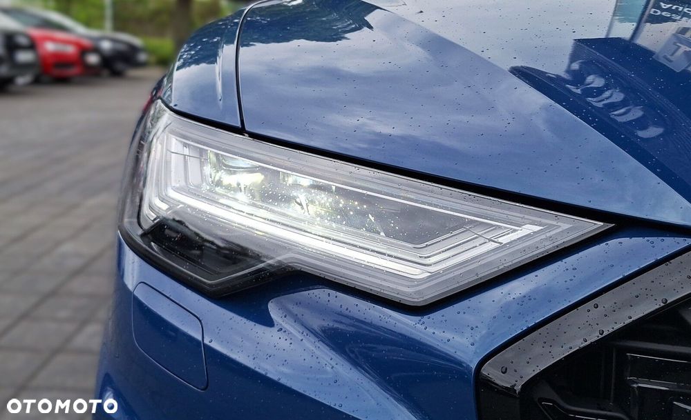 Audi A6 Avant 55 TFSI e PHEV Quattro S Line S tronic - 32