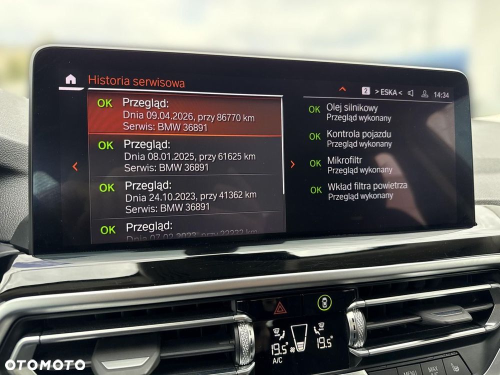 BMW X4 - 25