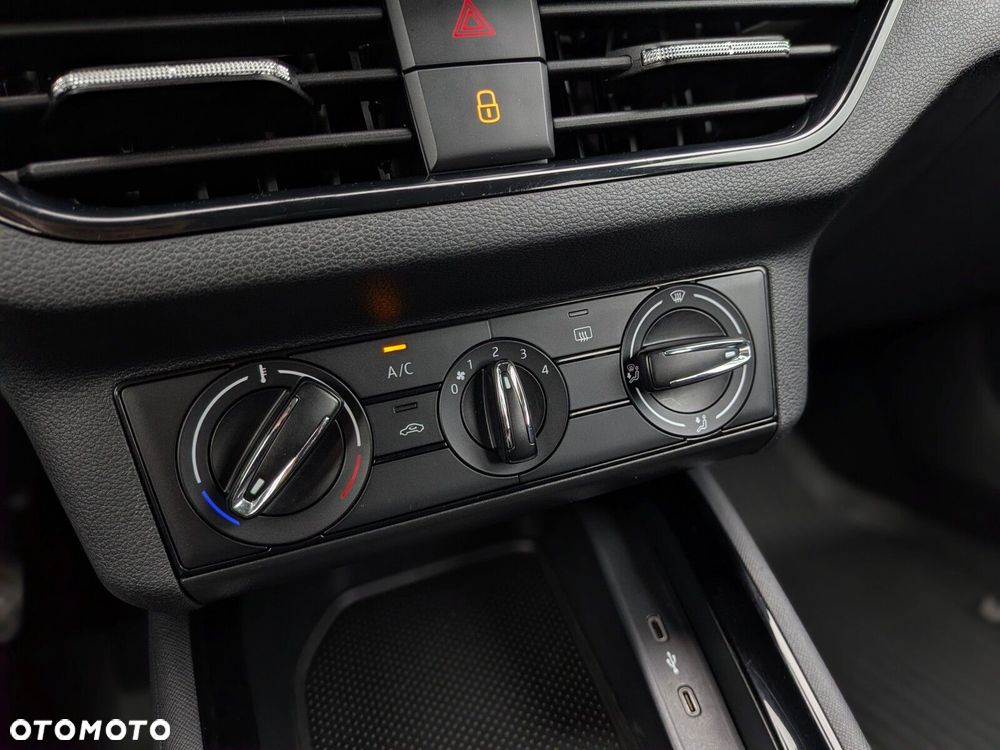 Skoda Scala 1.0 TSI Ambition - 25