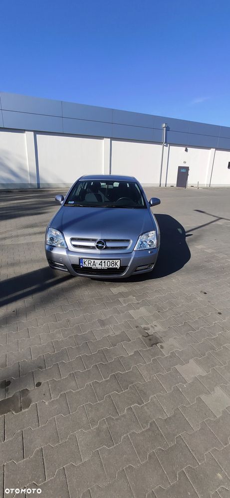 Opel Signum - 14