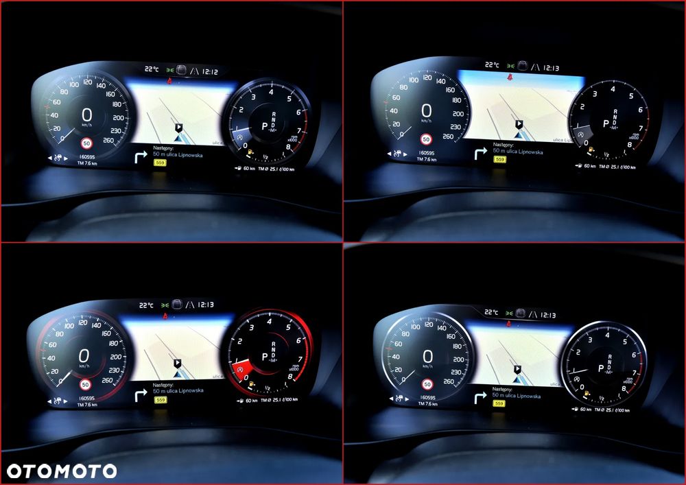 Volvo XC 40 T4 Geartronic Momentum Pro - 34