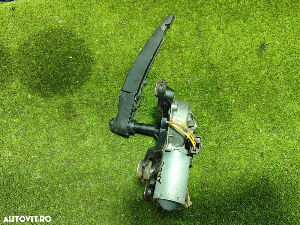 MOTORAS STERGATOR HAION MINI COOPER S R56 LCI 2011 1.6 BENZINA 3 USI Hatchback COD OEM 67636932013 / 2010-2013 - 3