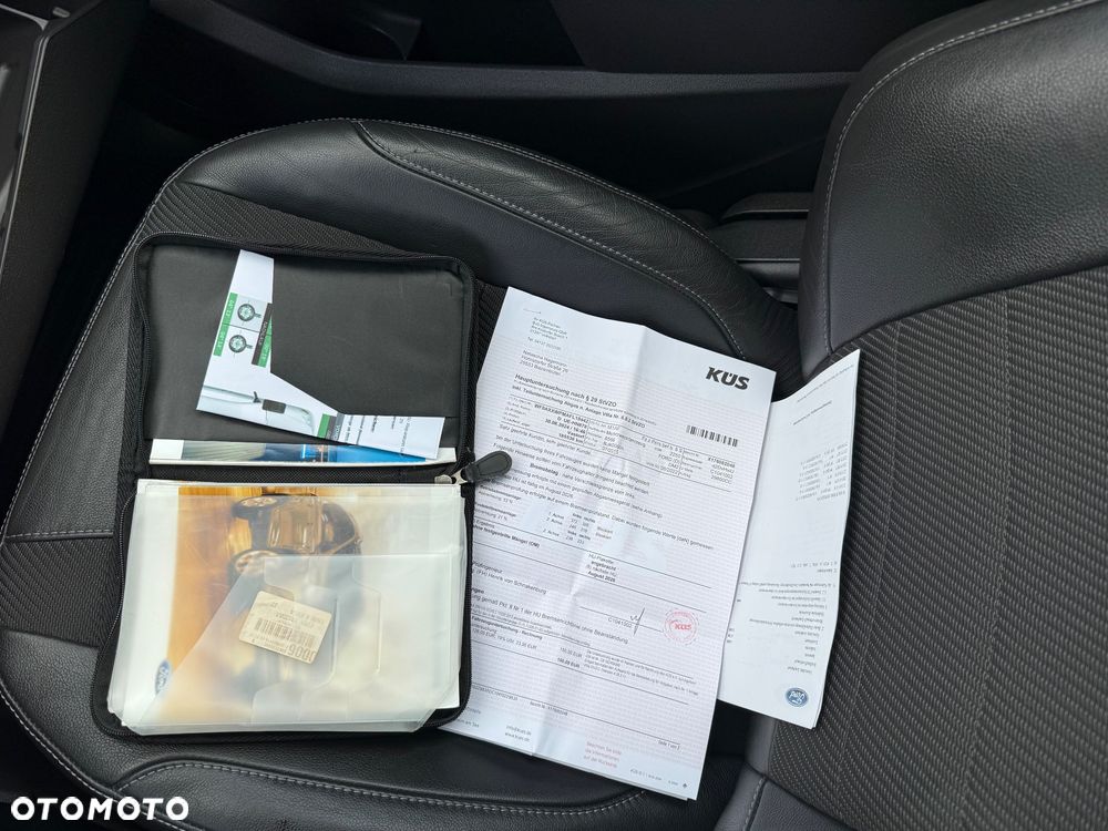 Ford Kuga 2.0 TDCi 4x4 Titanium - 33