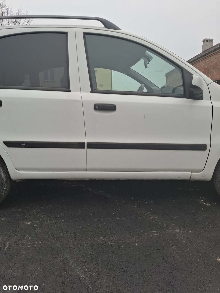 Fiat Panda 1.3 Multijet Actual - 4