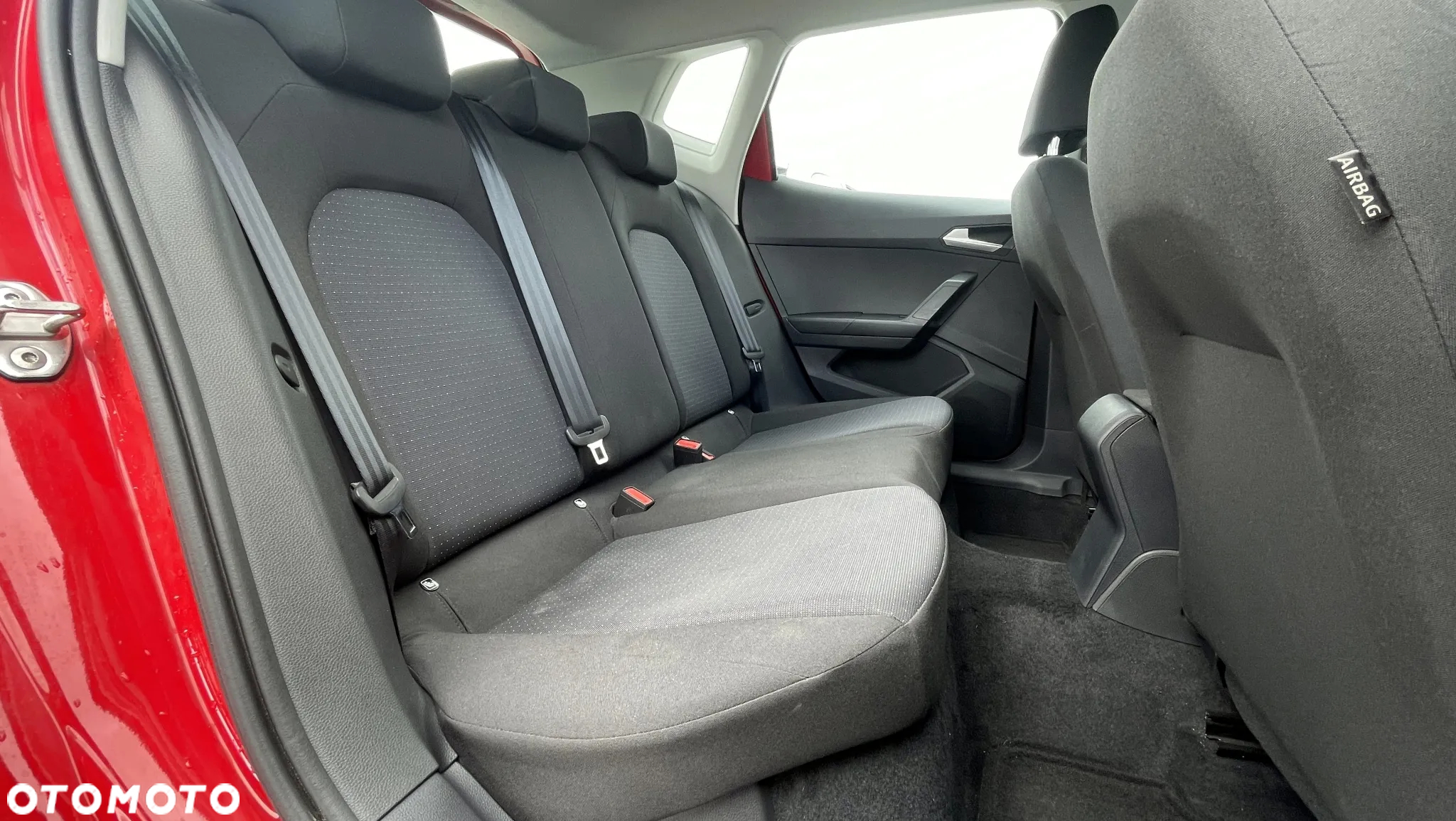Seat Arona 1.0 TSI Style S&S - 20
