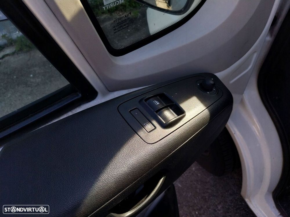 Citroën Jumper 2.2 HDi 33 L2H2 Confort - 4