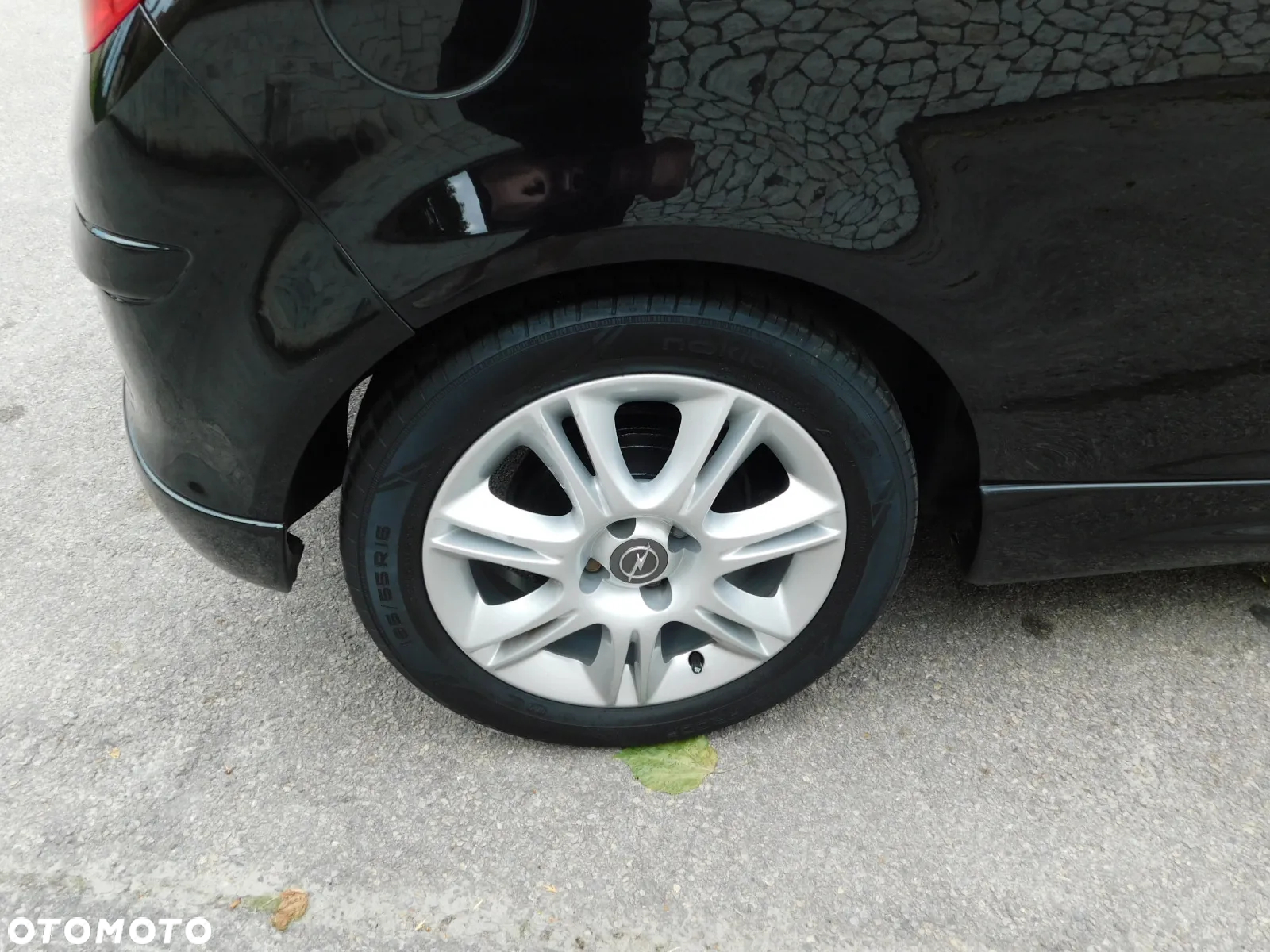 Opel Corsa 1.4 16V Edition 111 Jahre - 12