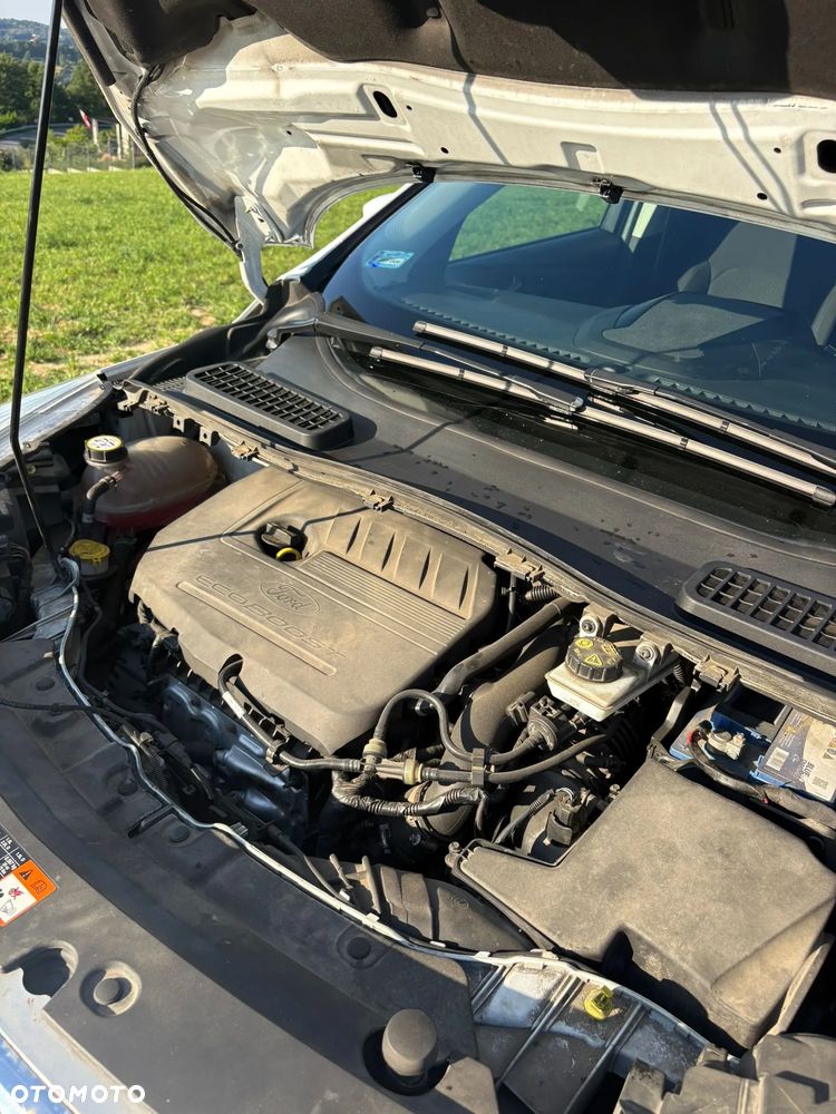Ford Kuga 1.5 EcoBoost FWD Trend ASS MMT6 - 6