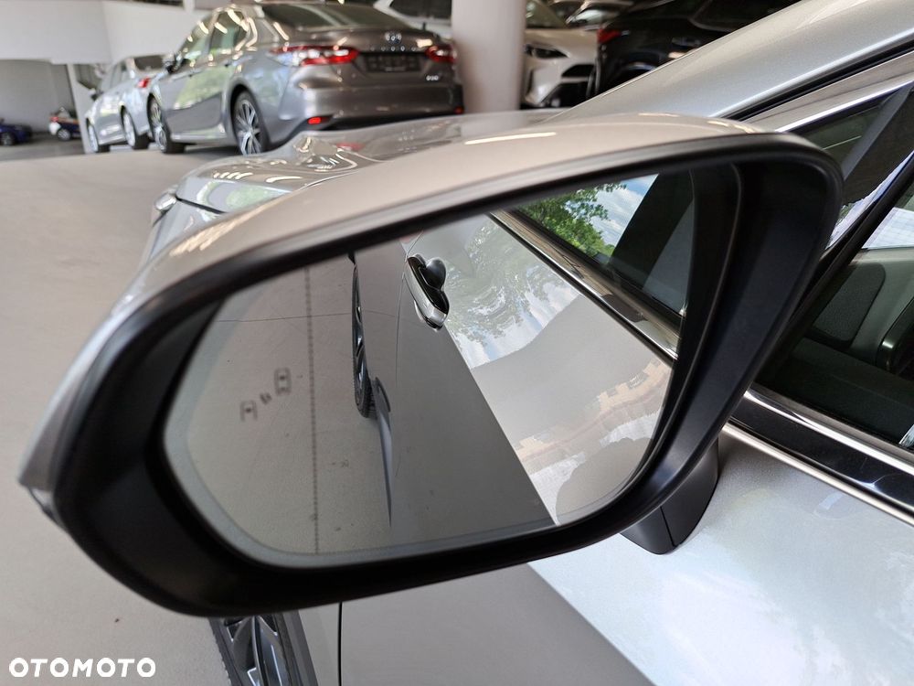 Lexus NX 350h Prestige AWD - 36