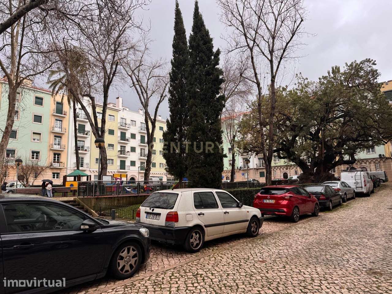 Loja na Penha de França - Lisboa Excelente localização - Grande imagem: 3/10