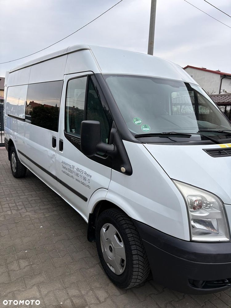 Ford Transit - 3