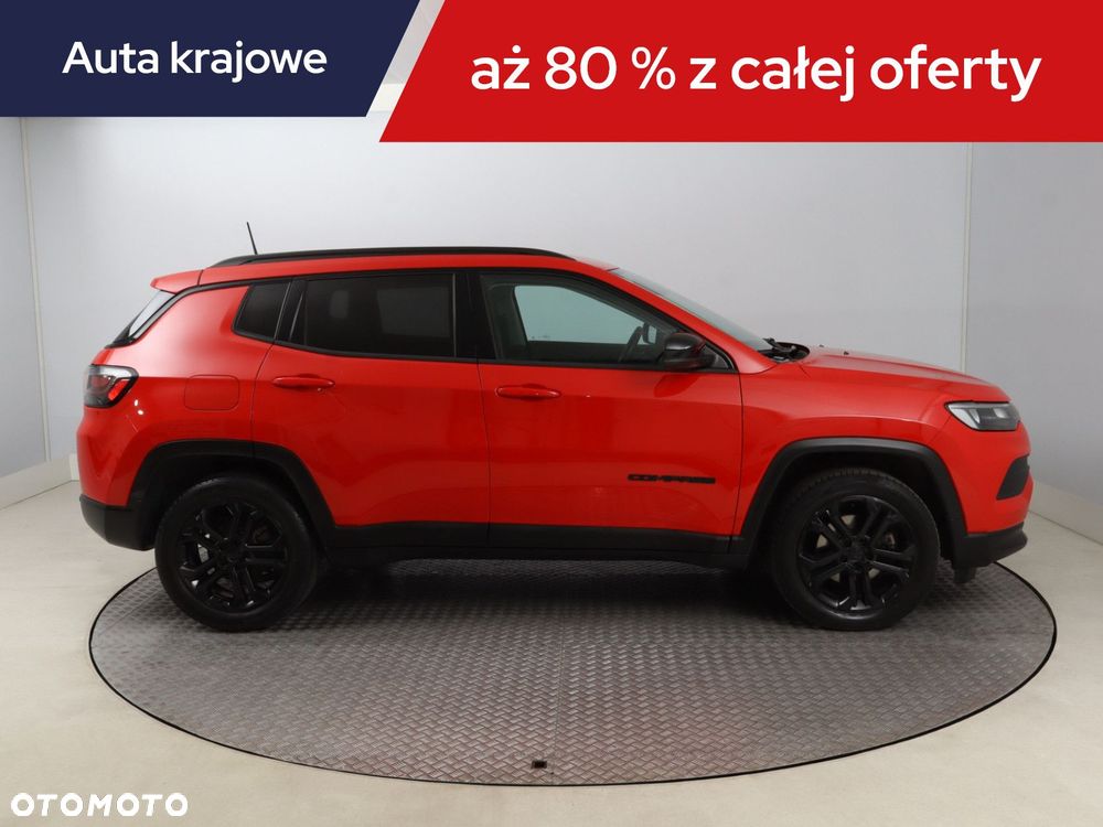 Jeep Compass - 8