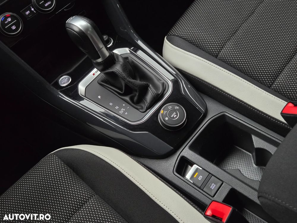 Volkswagen T-Roc 2.0 TSI 4Motion DSG Sport - 10