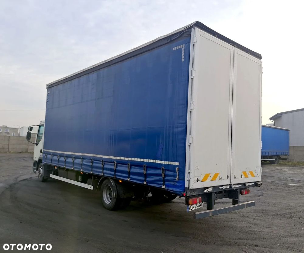 DAF LF 45 220 - 4