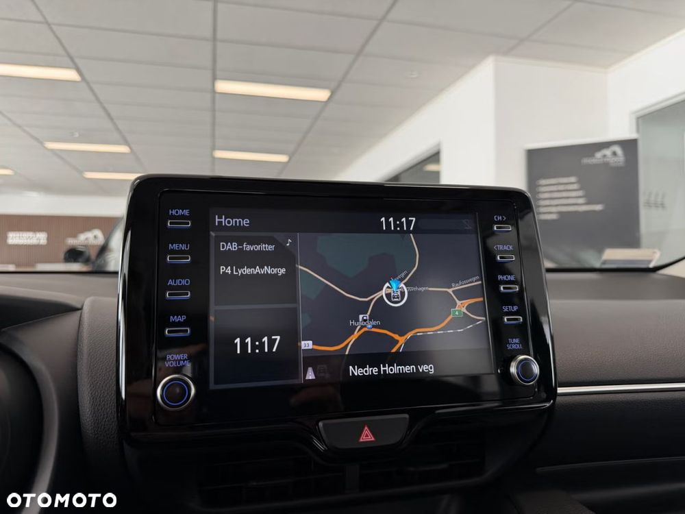 Toyota Yaris Hybrid 1.5 Active - 29