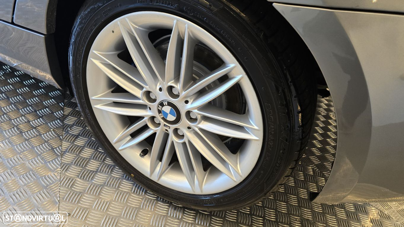 BMW 120 d - 24