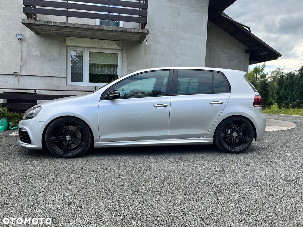 Volkswagen Golf - 12