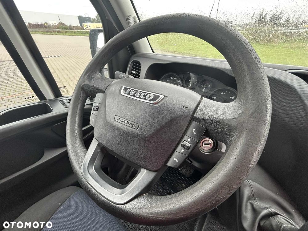 Iveco 35S16 MAX Long 2017r - 21
