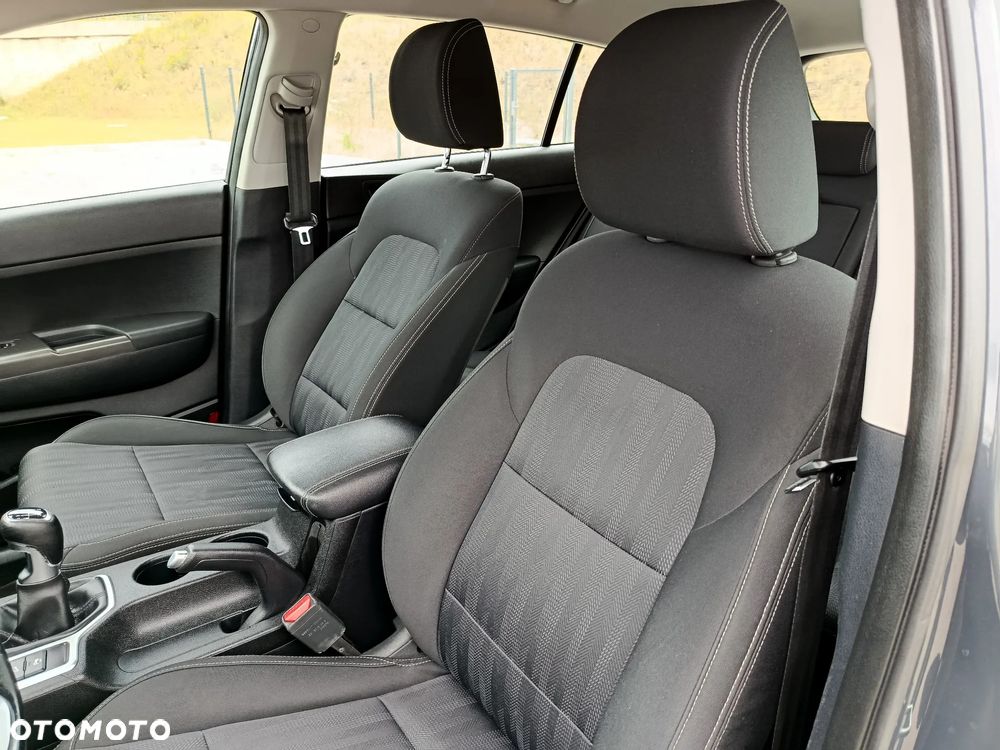 Kia Sportage - 22