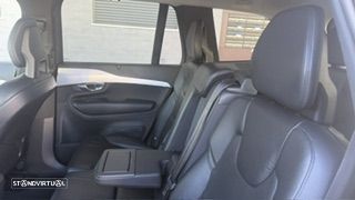 Volvo XC 90 - 20