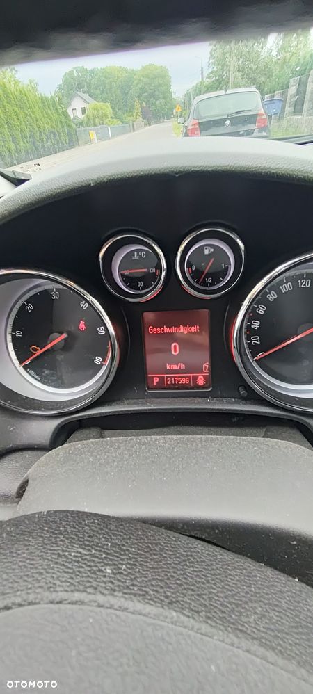 Opel Astra - 6