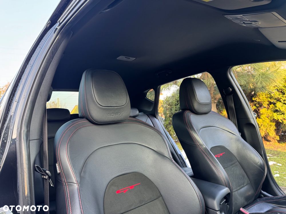 Kia Ceed 1.6 T-GDI GT-Challenge - 32