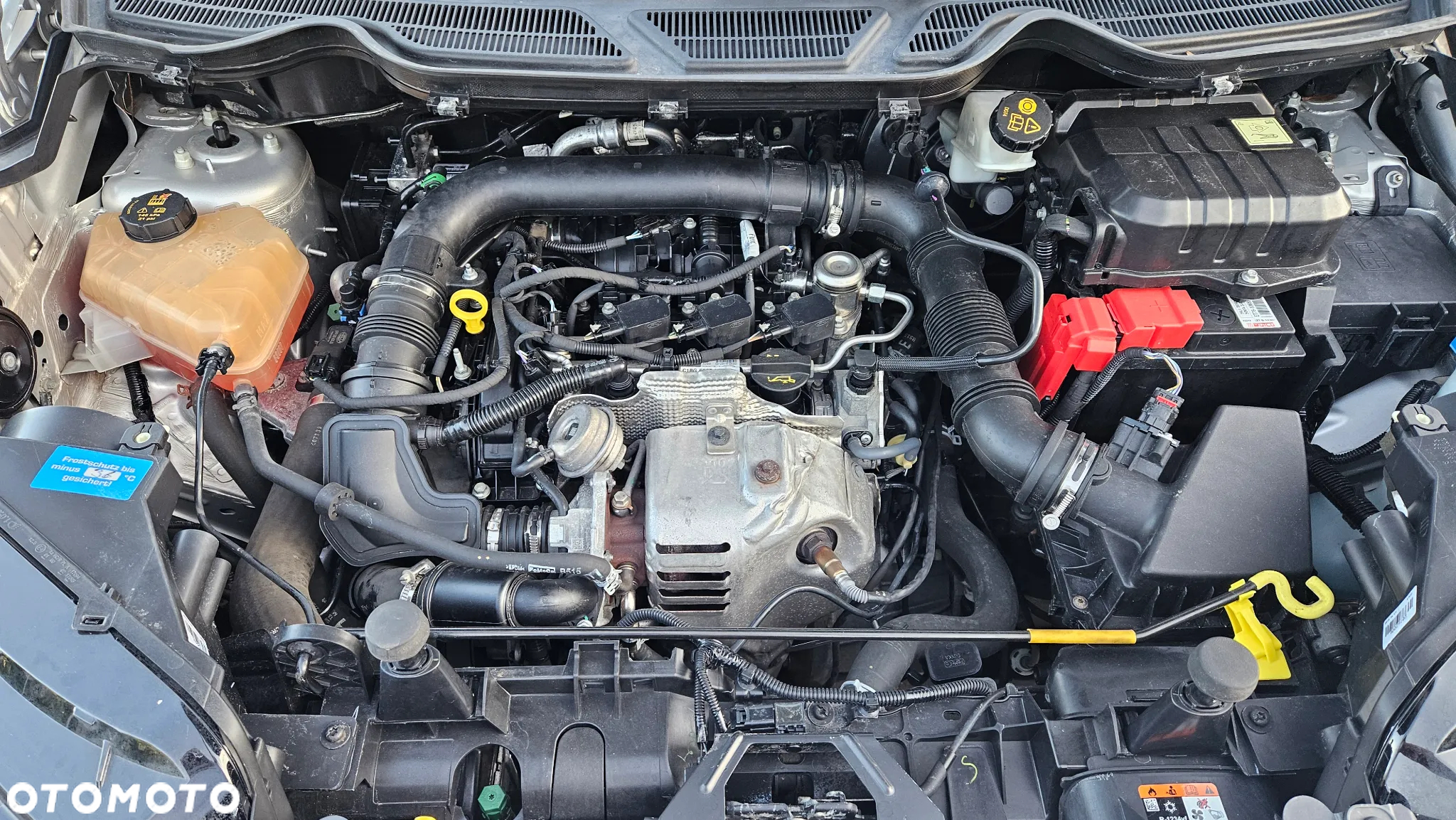 Ford EcoSport 1.0 EcoBoost ACTIVE - 18