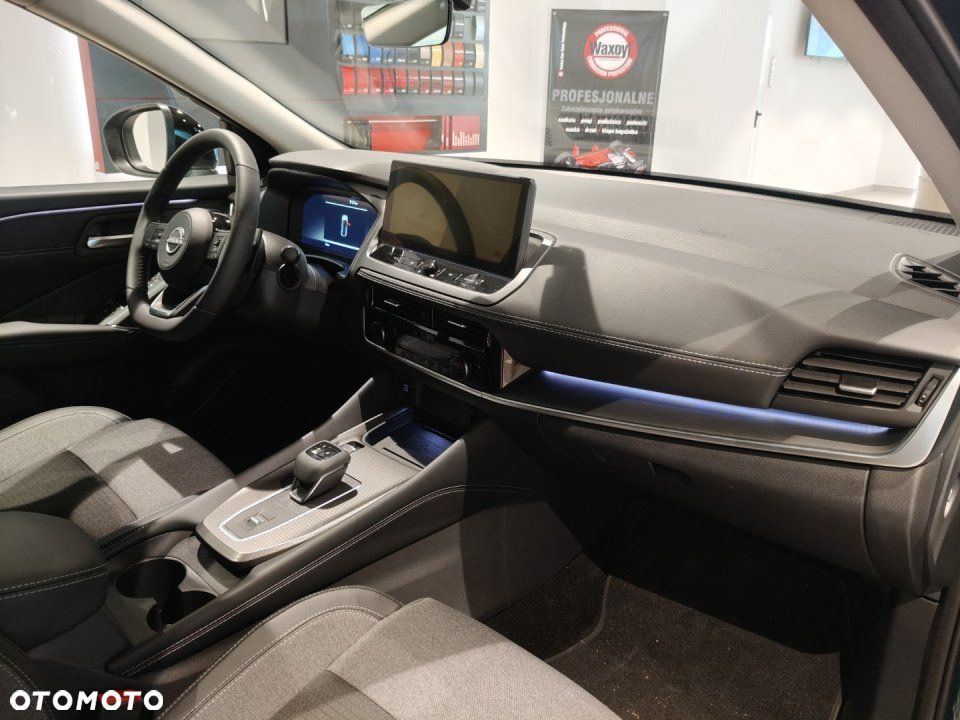 Nissan Qashqai - 7