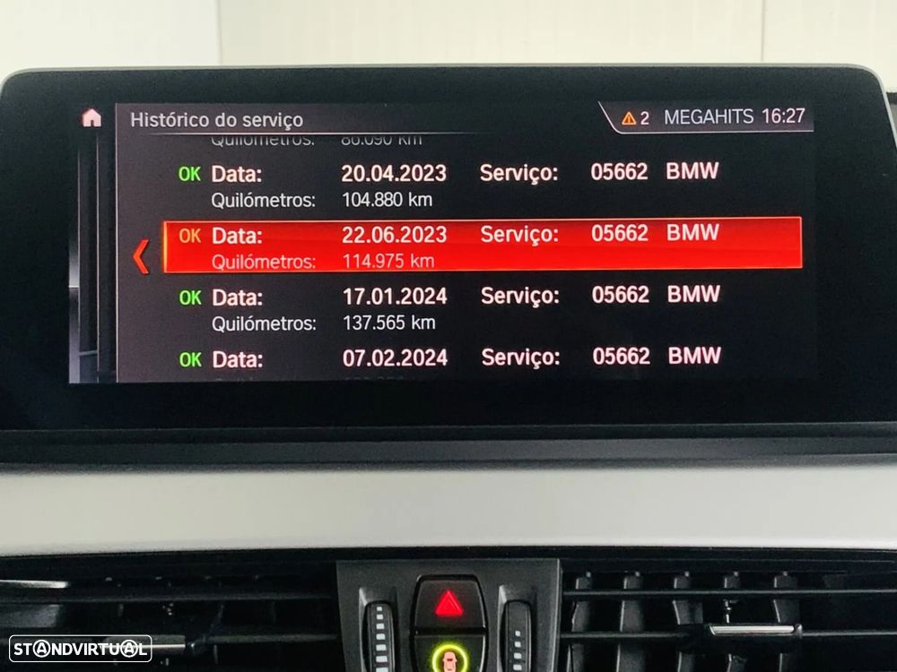 BMW X2 25 e xDrive - 27