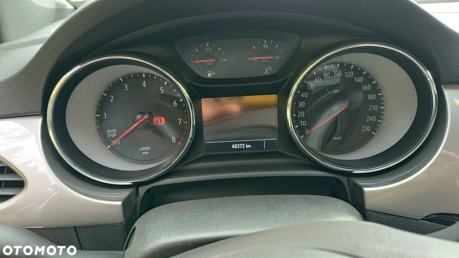 Opel Astra V 1.2 T GS Line S&S - 2