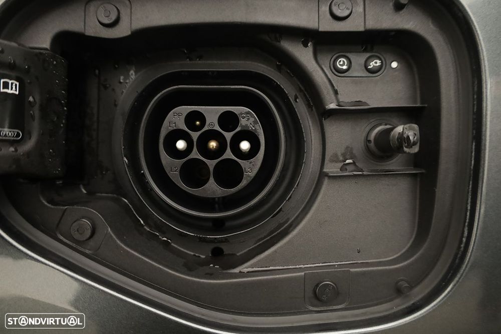 Audi Q3 Sportback 45 TFSIe S line S tronic - 7