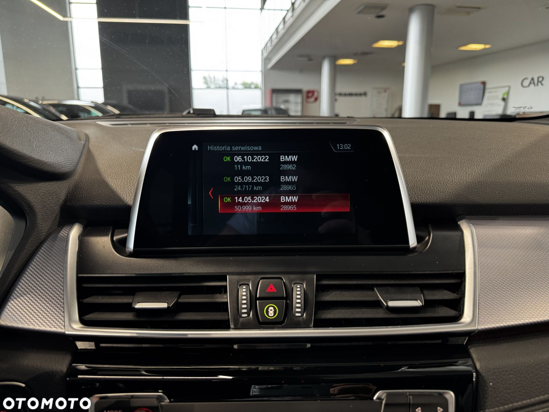 BMW Seria 2 - 29