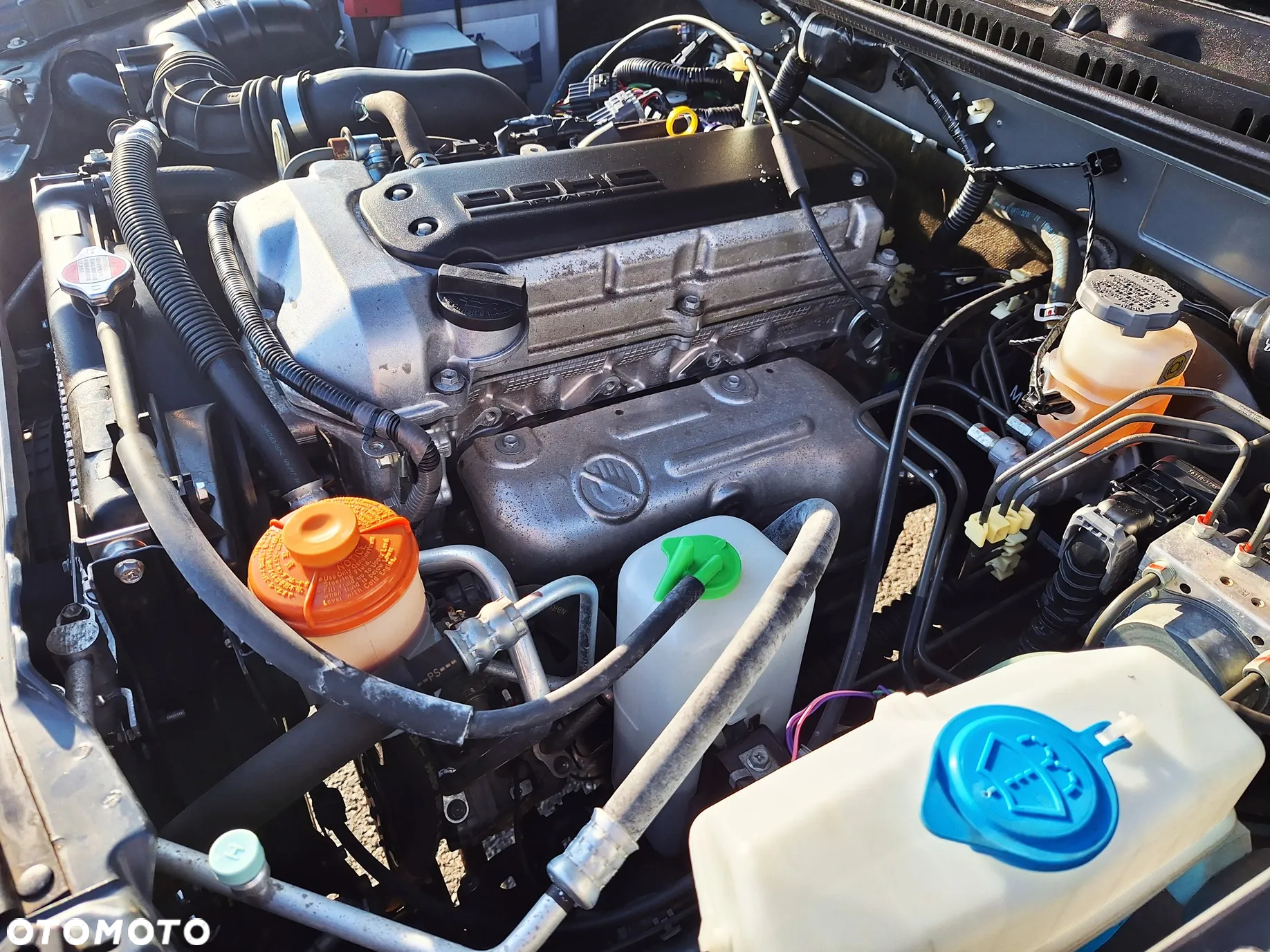 Suzuki Jimny - 28