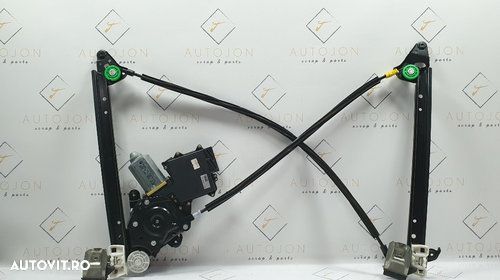 Macara Geam dreapta spate FORD GALAXY WGR 1995 - 2006 1H4959811B - 1