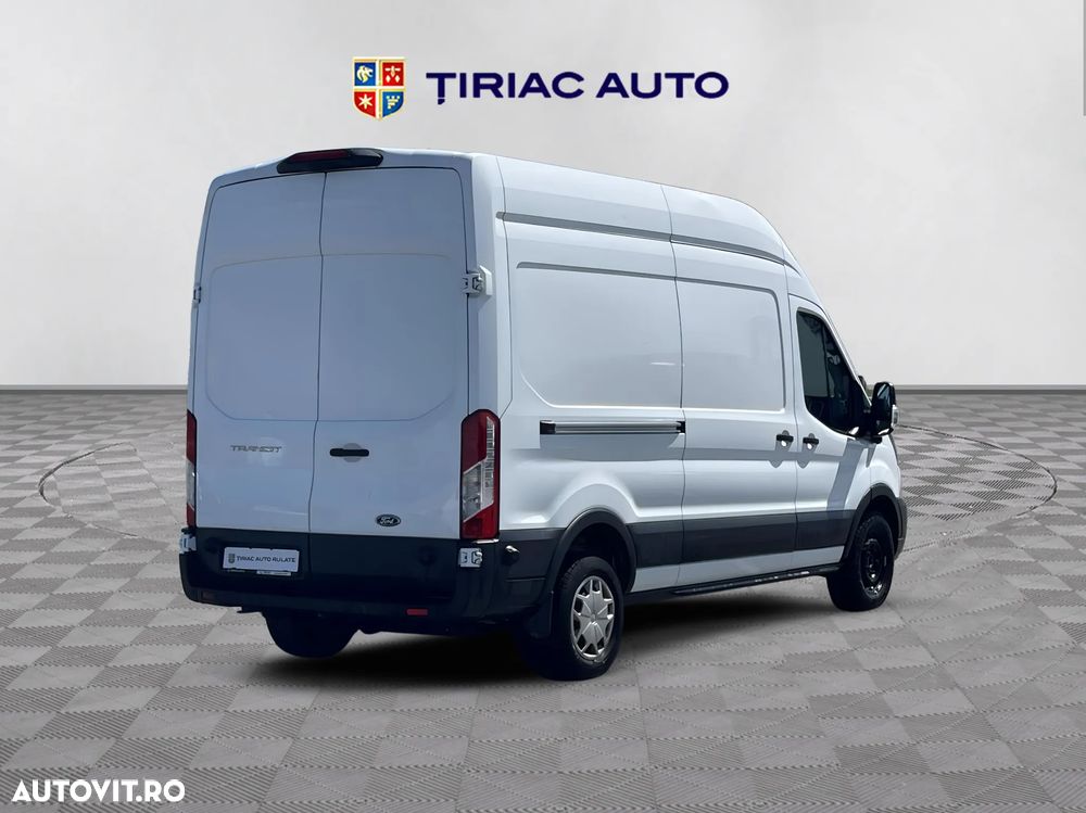 Ford TRANSIT - 6