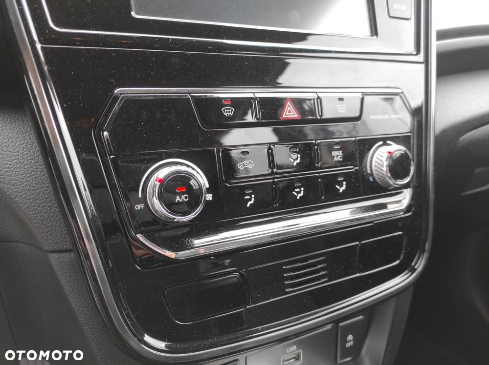 SsangYong/KGM Tivoli 1.5 T-GDI Crystal - 14